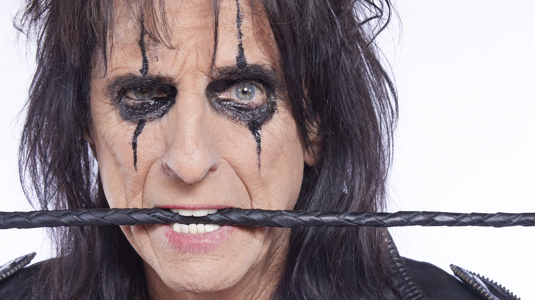 The Revenge of Alice Cooper